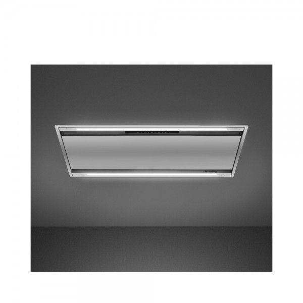 Exaustor de Integrar SMEG KLT9L4X