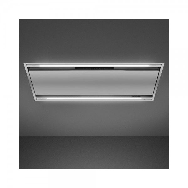 Exaustor de Integrar SMEG KLT9L4X