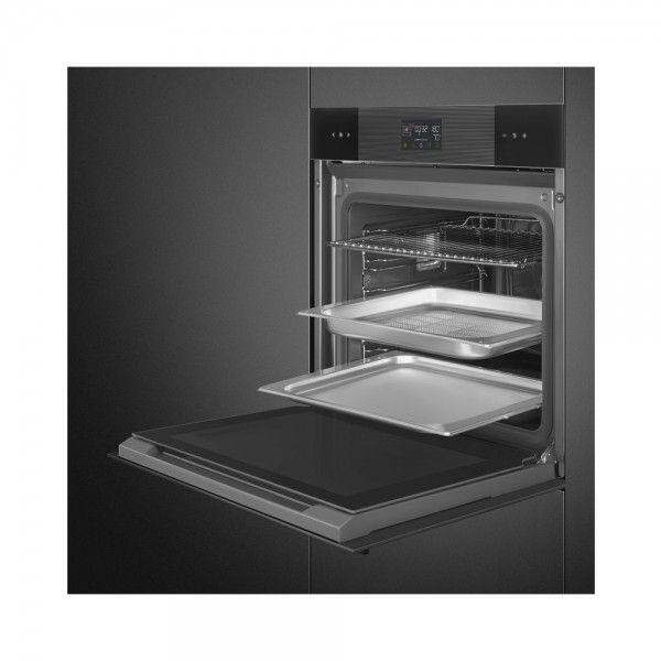 Forno SMEG SO6102S3PB3