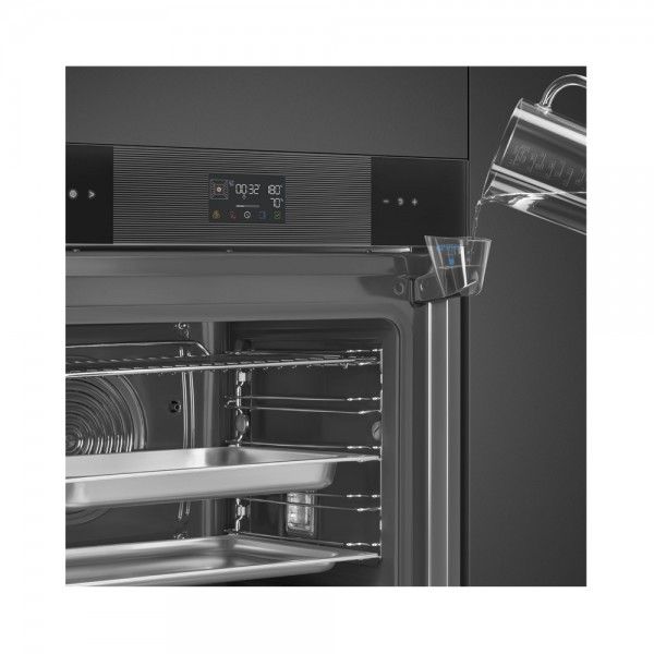 Forno SMEG SO6102S3PB3