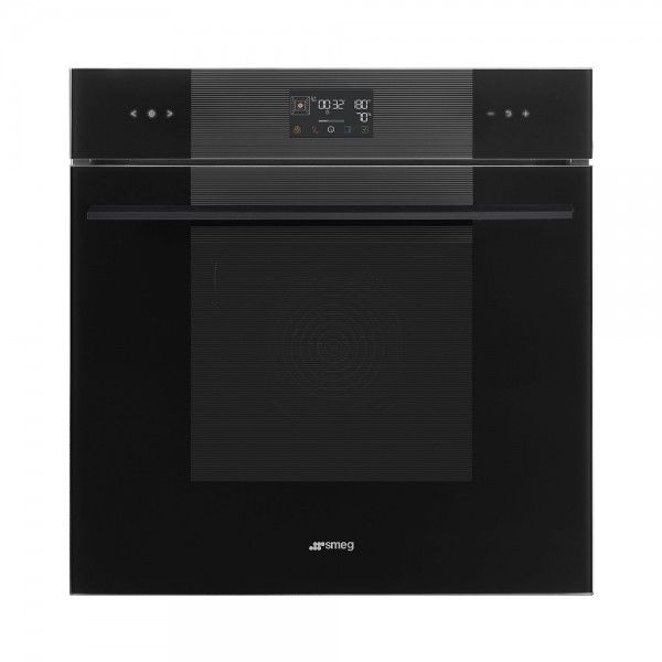 Forno SMEG SO6102S3PB3