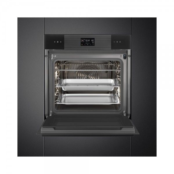 Forno SMEG SO6102S3PB3