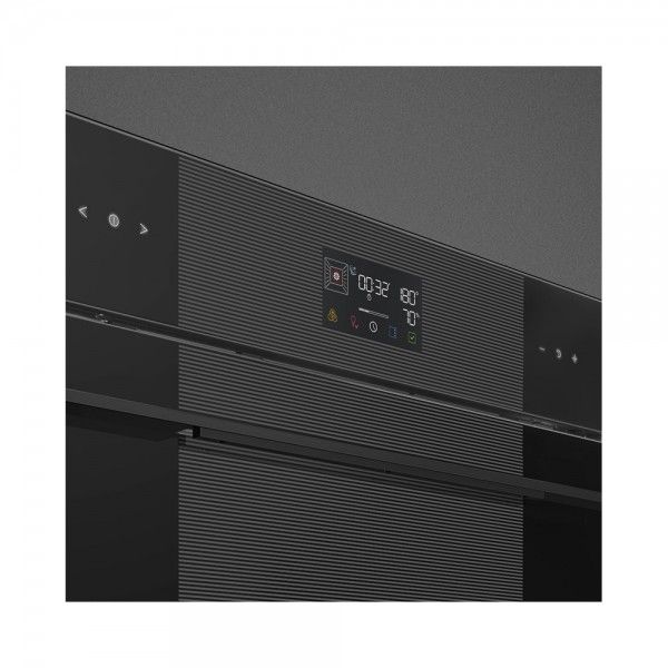 Forno SMEG SO6102S3PB3