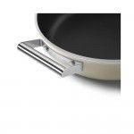 Ca�arola baixa SMEG DPF2812CRM
