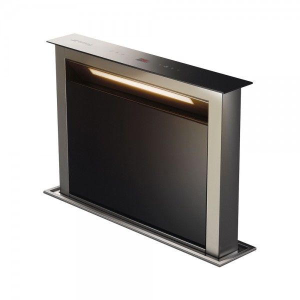Exaustor de Bancada SMEG KDD60VXE-3