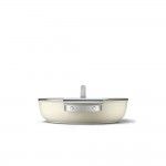 Ca�arola baixa SMEG DPF2812CRM