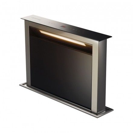 Exaustor de Bancada SMEG KDD60VXE-3