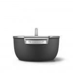 Ca�arola Alta SMEG CSF2412BLM