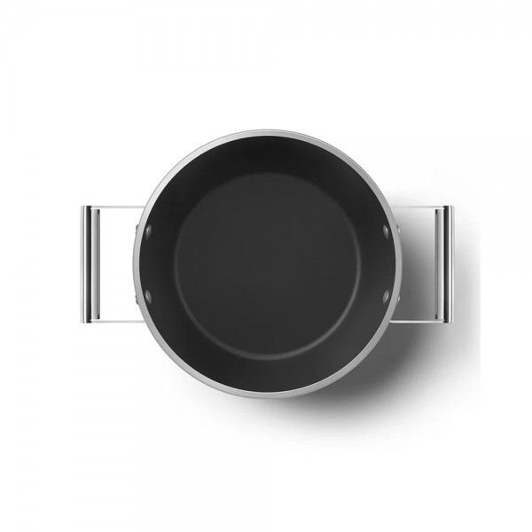 Ca�arola Alta SMEG CSF2412BLM