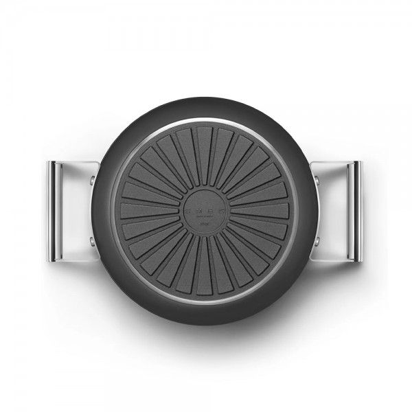 Ca�arola Alta SMEG CSF2412BLM