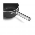 Tacho SMEG SPF2012BLM