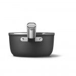 Tacho SMEG SPF2012BLM
