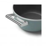 Ca�arola alta SMEG CSF2412EGM