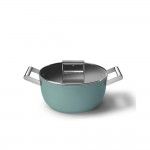 Ca�arola alta SMEG CSF2412EGM