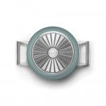 Ca�arola Alta SMEG CSF2412EGM