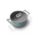 Ca�arola Alta SMEG CSF2412EGM