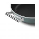 Ca�arola baixa SMEG DPF2812EGM