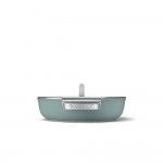 Ca�arola baixa SMEG DPF2812EGM