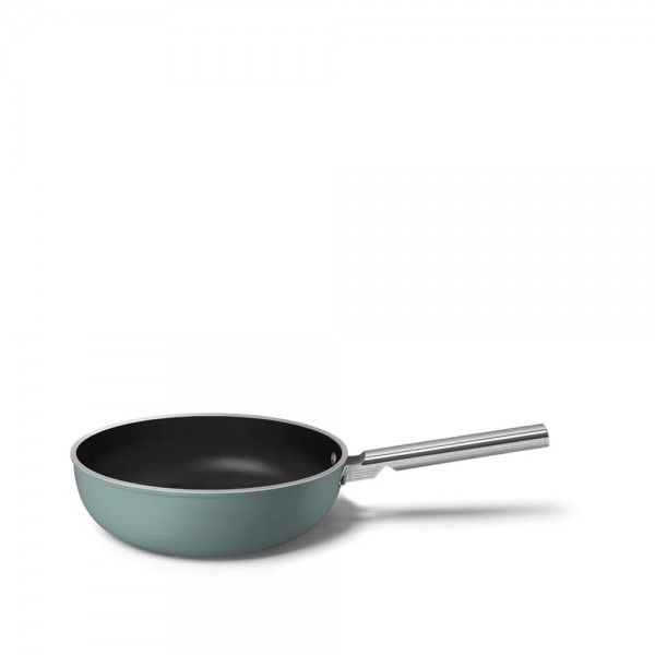 Wok SMEG WOF3002EGM