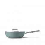 Wok SMEG WOF3002EGM