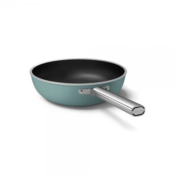 Wok SMEG WOF3002EGM
