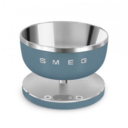 Balan�a de Cozinha Digital SMEG KSC01SBMWW