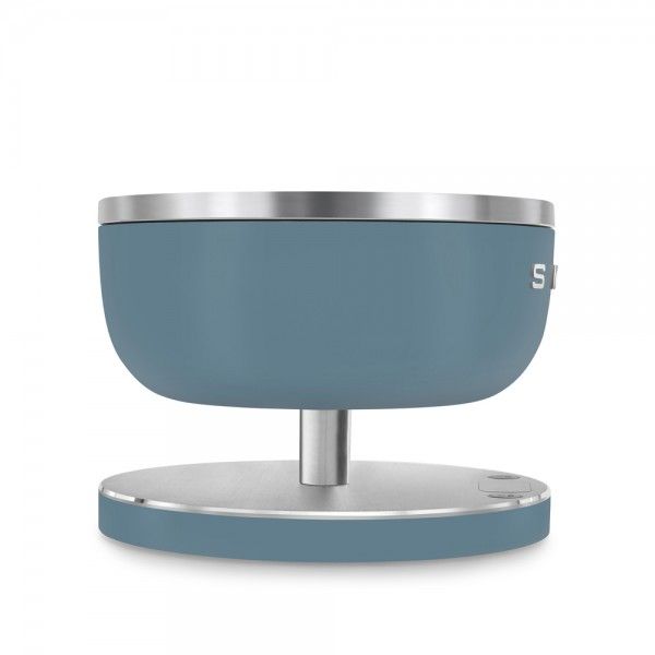 Balança de Cozinha Digital SMEG KSC01SBMWW Balança de Cozinha Digital SMEG KSC01SBMWW