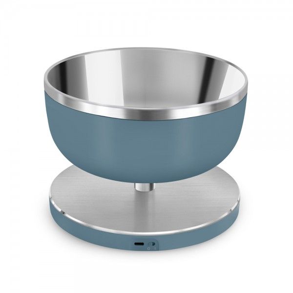 Balança de Cozinha Digital SMEG KSC01SBMWW Balança de Cozinha Digital SMEG KSC01SBMWW