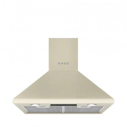 Exaustor de Parede SMEG KSED65PE