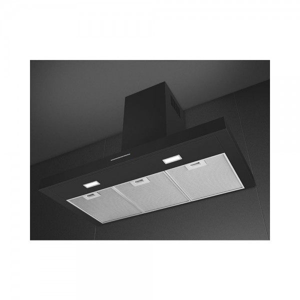 Exaustor de Parede SMEG KBT900NE