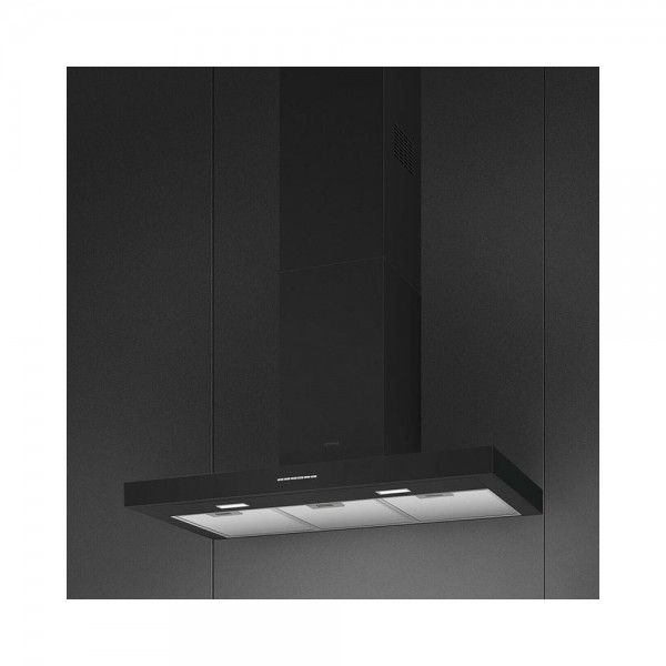 Exaustor de Parede SMEG KBT900NE
