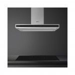 Exaustor de Ilha SMEG KLTI9L4X