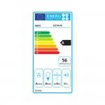 Exaustor de Ilha SMEG KLTI9L4X