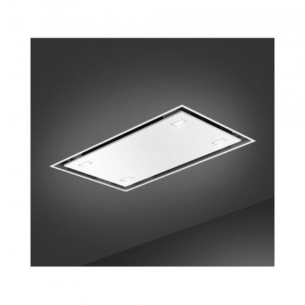 Exaustor de Integrar SMEG KSCB94WH