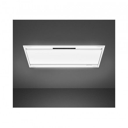 Exaustor de Integrar SMEG KLT9L4WH
