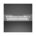 Exaustor de Integrar SMEG KSGT64X