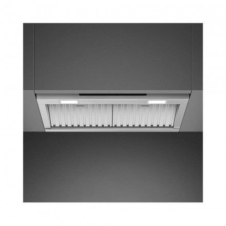 Exaustor de Integrar SMEG KSGT64X