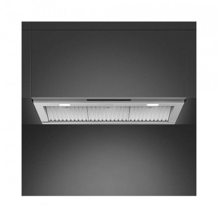 Exaustor de Integrar SMEG KSGT94X