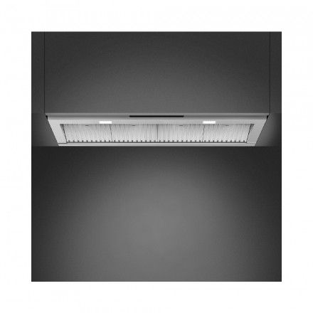 Exaustor de Integrar SMEG KSGT124X