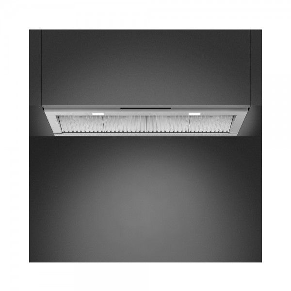 Exaustor de Integrar SMEG KSGT124X