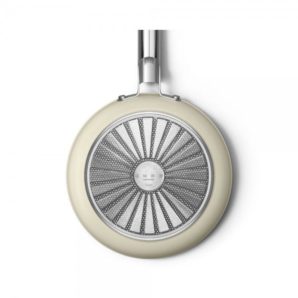 Frigideira SMEG FPF2002CRM