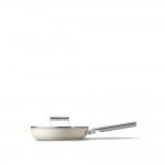 Frigideira SMEG FPF2002CRM