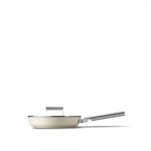 Frigideira SMEG FPF2002CRM