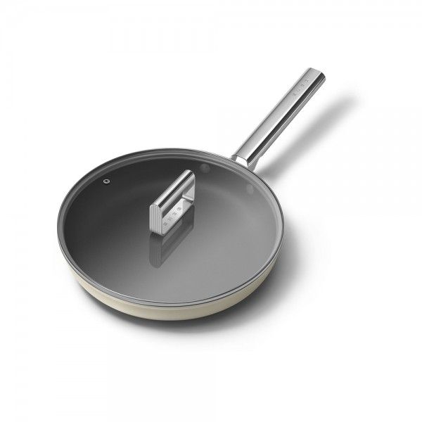 Frigideira SMEG FPF2002CRM