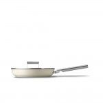Frigideira SMEG FPF2802CRM