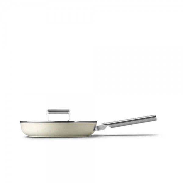 Frigideira SMEG FPF2802CRM Frigideira SMEG FPF2802CRM