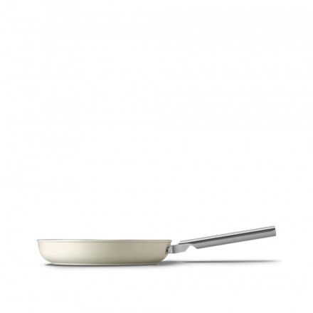 Frigideira SMEG FPF2802CRM
