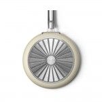 Frigideira SMEG FPF2802CRM