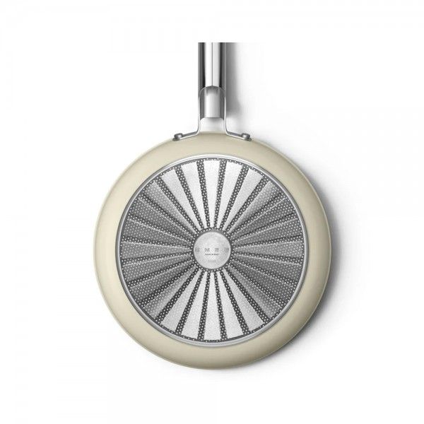 Frigideira SMEG FPF2802CRM Frigideira SMEG FPF2802CRM