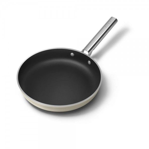 Frigideira SMEG FPF2802CRM Frigideira SMEG FPF2802CRM